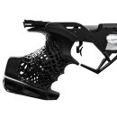 MESHPRO pistol grip