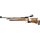 used Anschütz air rifle 9015 benchrest