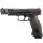 Heckler & Koch Pistole SFP9-SF Match OR - Paddle Release - 9mmLuger