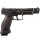 Heckler & Koch Pistole SFP9-SF Match OR - Paddle Release - 9mmLuger