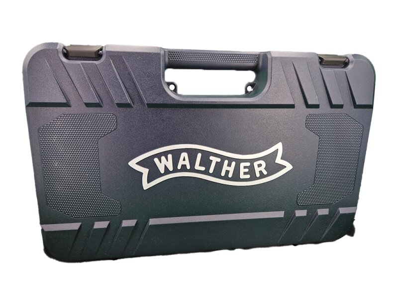 Walther pistol case CSP