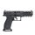 Walther Pistole PDP Steel Frame Full Size Match - schwarz - 9mmLuger