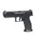 Walther Pistole PDP Steel Frame Full Size Match - schwarz - 9mmLuger