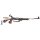 used Anschütz compressed air rifle 9015 One Basic