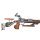 used Anschütz compressed air rifle 9015 One Basic