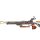 used Anschütz compressed air rifle 9015 One Basic