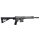 Schmeisser SLB AR15-9 S4F Dynamic PCC Grey Sport - 9mmLuger