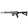 Schmeisser SLB AR15-9 S4F Dynamic PCC Grey Sport - 9mmLuger