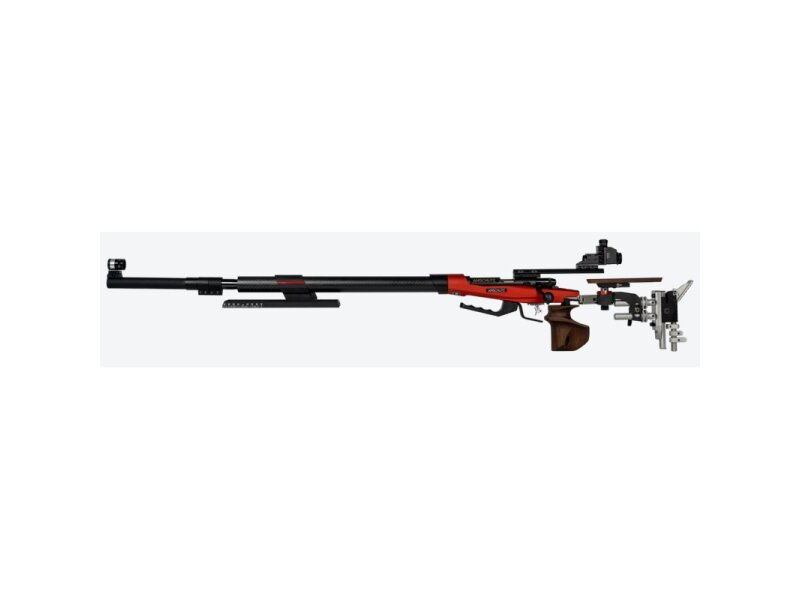 Anschütz KK 54.30 One benchrest