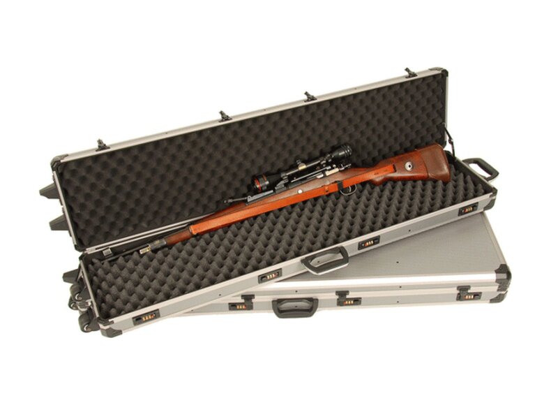 Gun Case Aus Aluminum Series 5000