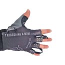 Capapie Trigger Glove 10.9 XL-left shooter