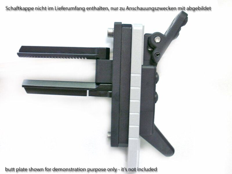 Feinwerkbau Gewichtsplatte, 140 g