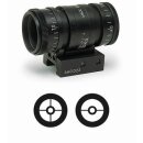 Centra Duo-Vario front sight ring